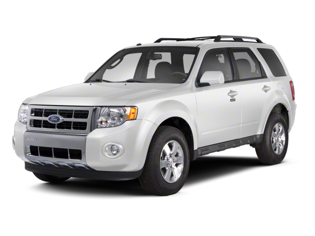 2010 Ford Escape XLT's photo