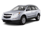 2011 Chevrolet Traverse LT