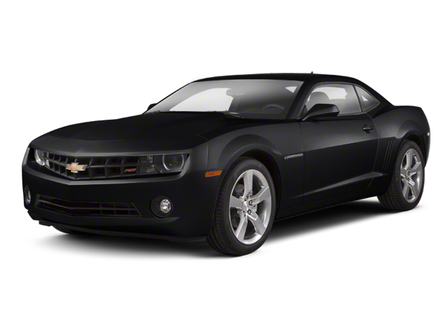 2012 Chevrolet Camaro LT