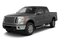 2012 Ford F-150 FX4