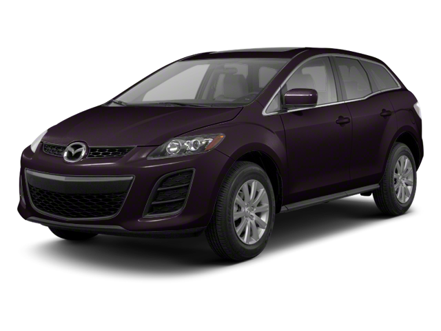 2012 Mazda CX-7 s Grand Touring FWD's photo