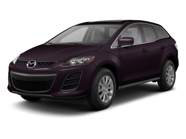 2012 Mazda Mazda CX-7 s Grand Touring