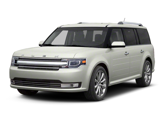 2013 Ford Flex SEL