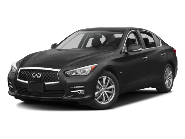 2016 INFINITI Q50 2.0t's photo
