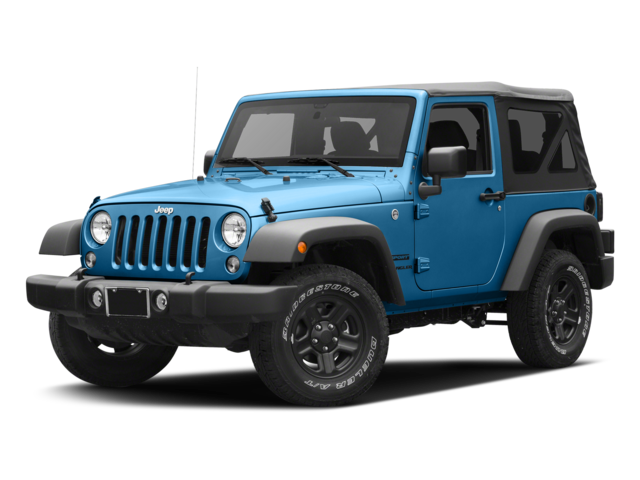 2016 Jeep Wrangler Willys Wheeler W's photo