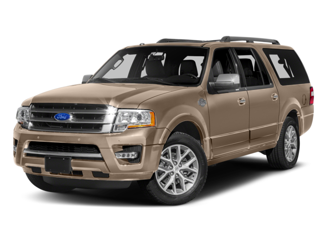 2017 Ford Expedition King Ranch EL's photo