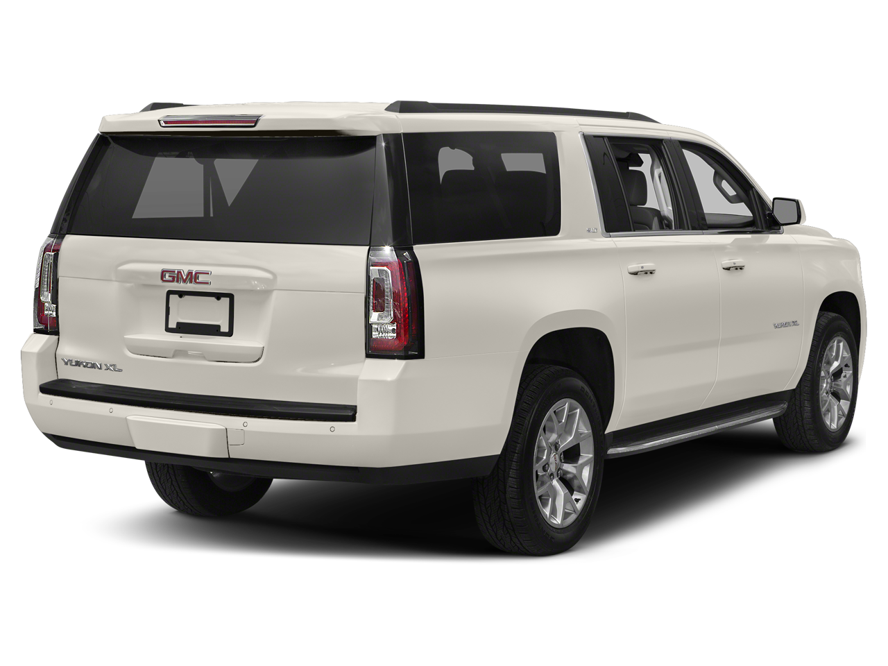 Used 2015 GMC Yukon XL SLT with VIN 1GKS1HKC7FR674005 for sale in Orange, TX