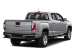 2016 GMC Canyon SLT