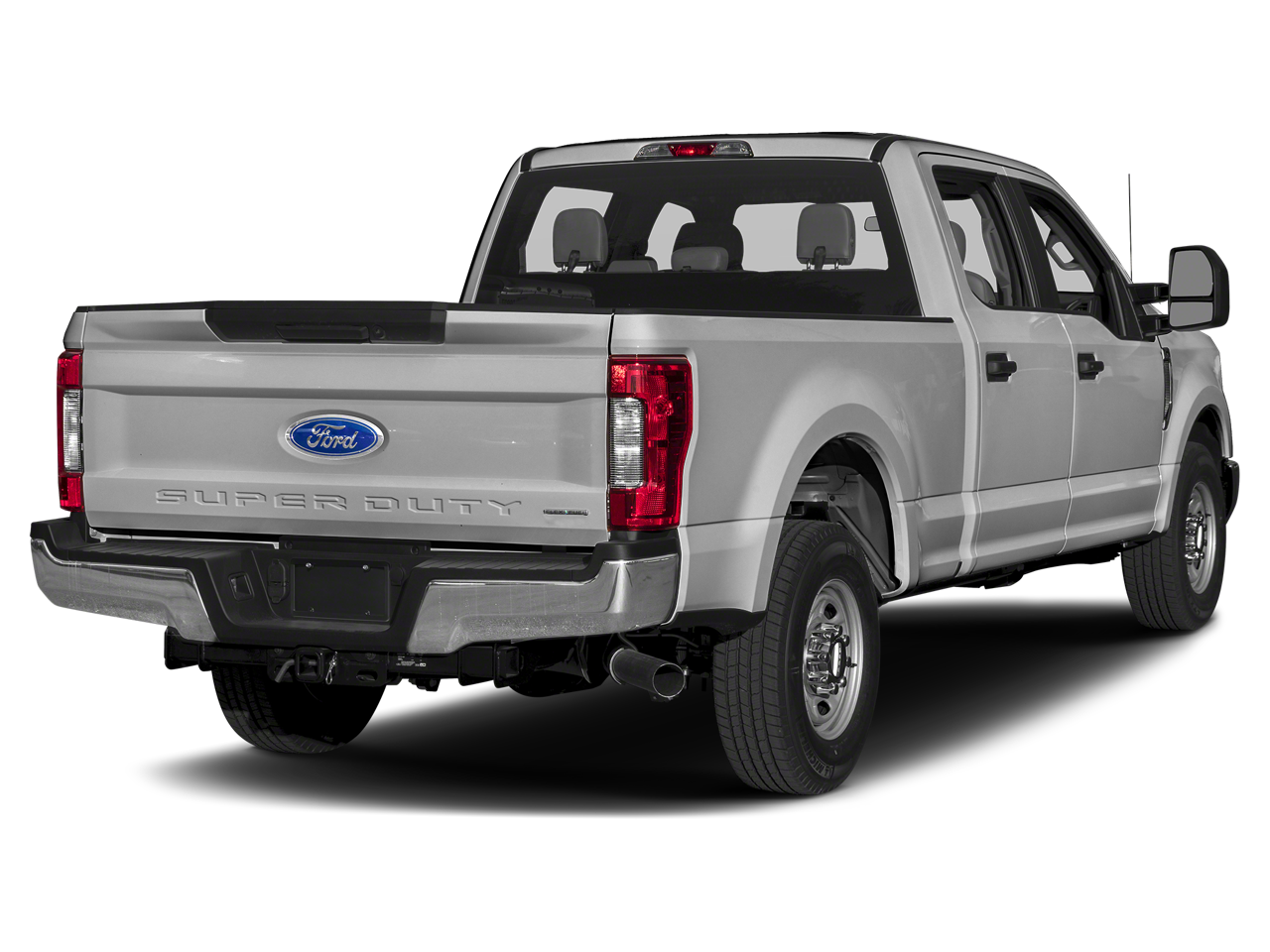 2019 Ford Super Duty F-250 SRW XL