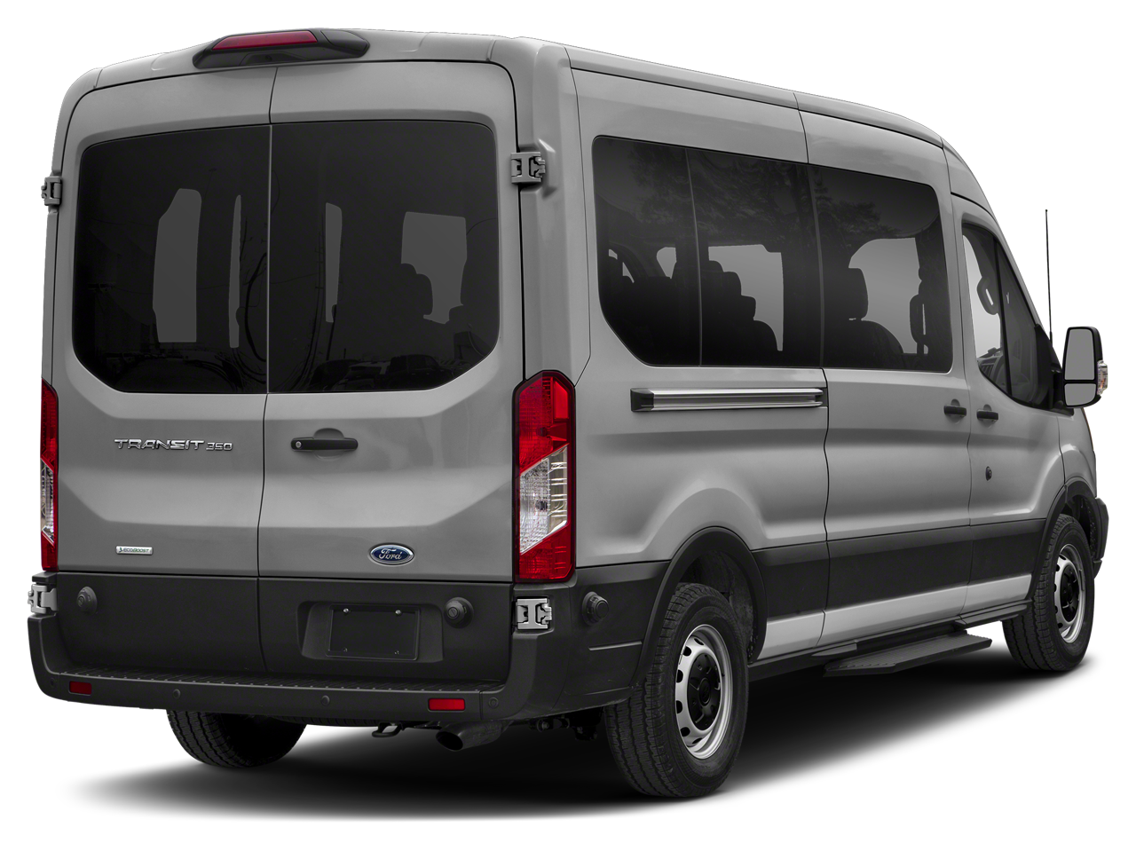 2019 Ford Transit-350 XLT