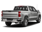 2020 Chevrolet Silverado 1500 LT Texas Edition