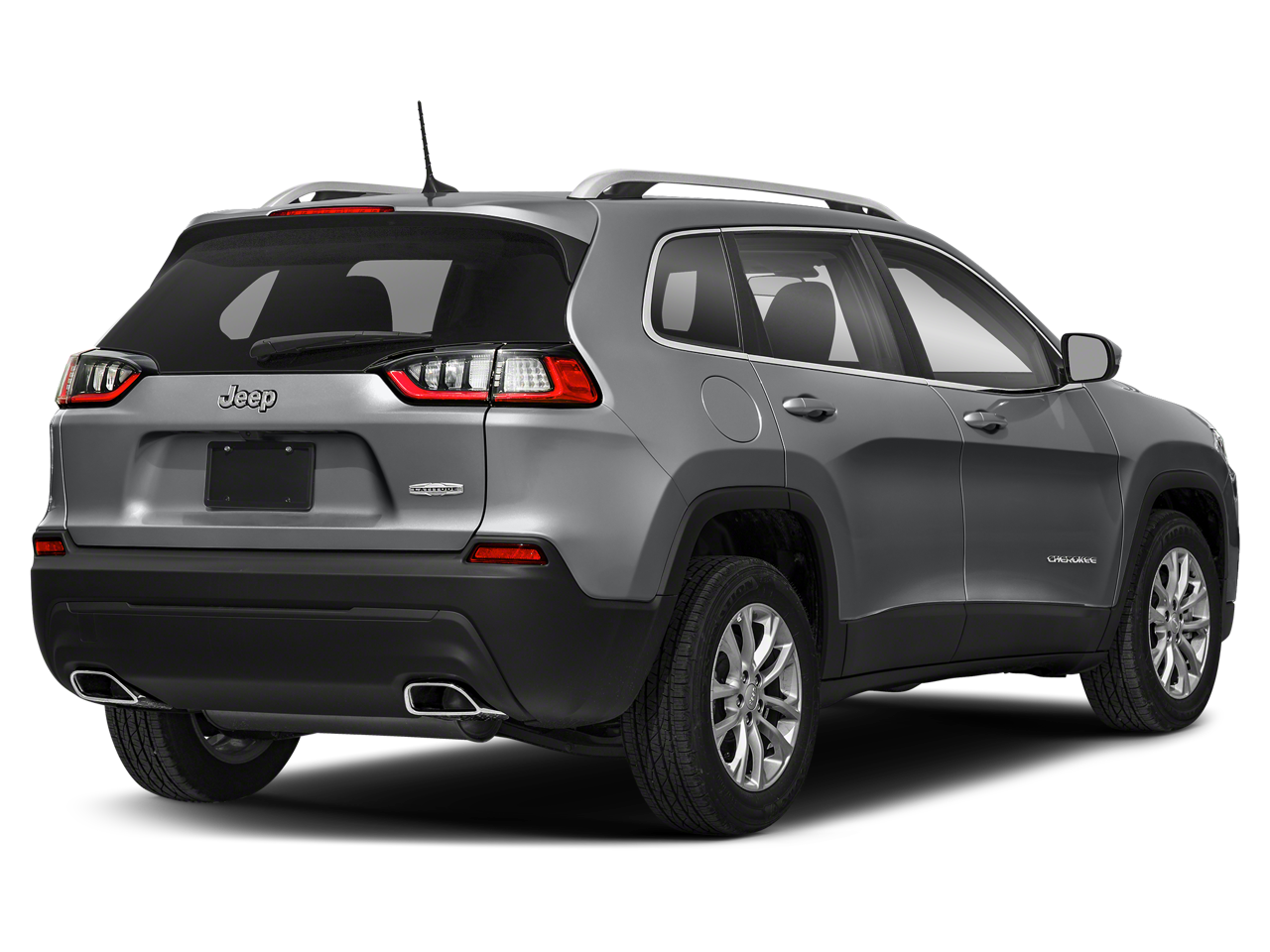 Used 2020 Jeep Cherokee Latitude with VIN 1C4PJLCB9LD625942 for sale in Orange, TX