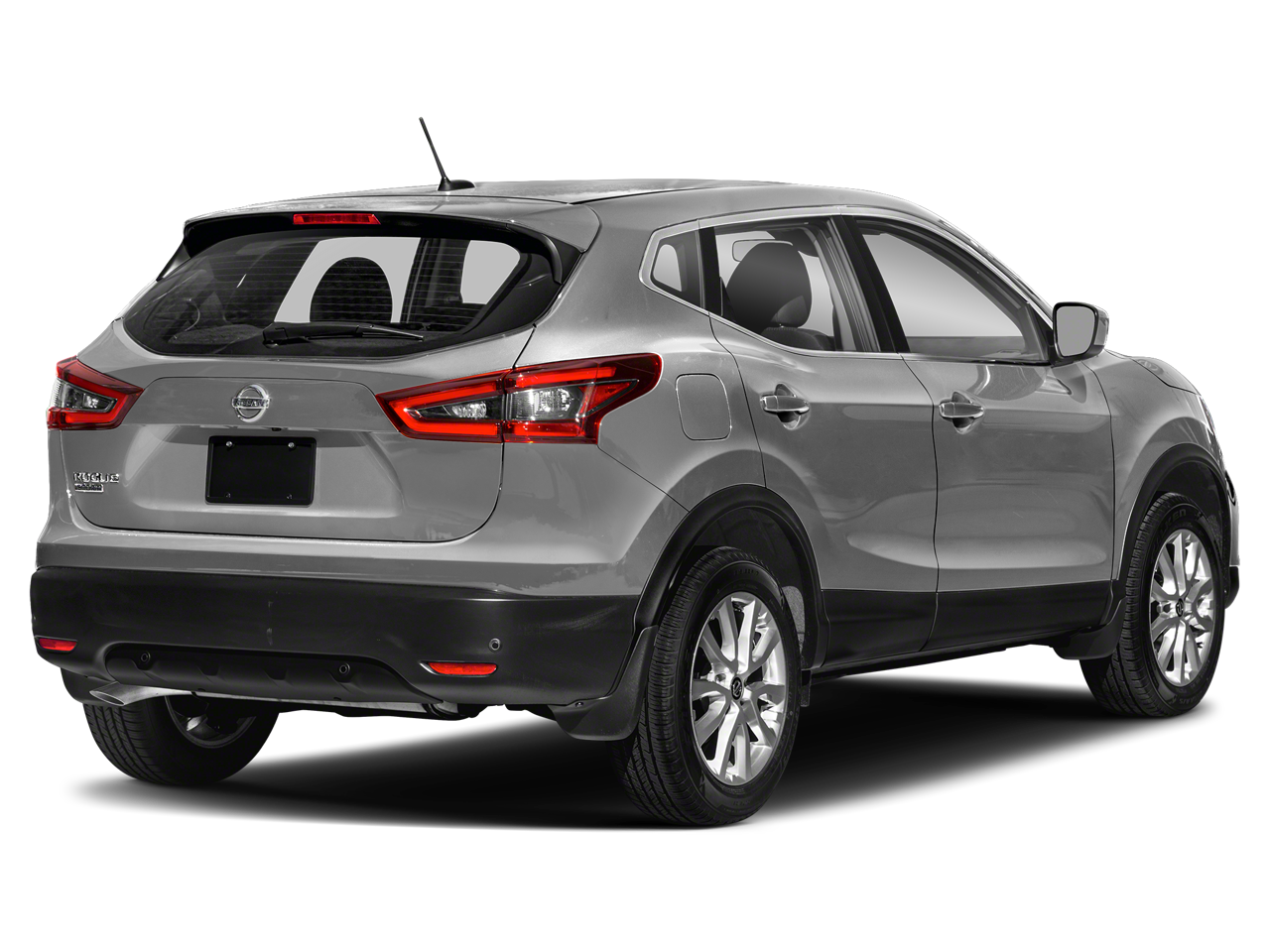 Used 2021 Nissan Rogue Sport S with VIN JN1BJ1AV4MW563970 for sale in Orange, TX