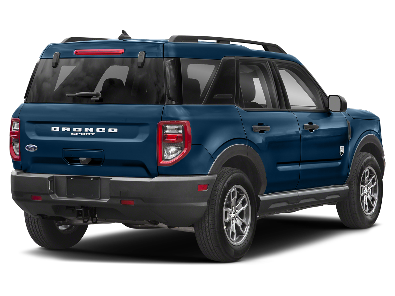 Used 2022 Ford Bronco Sport Big Bend with VIN 3FMCR9B61NRD94832 for sale in Orange, TX