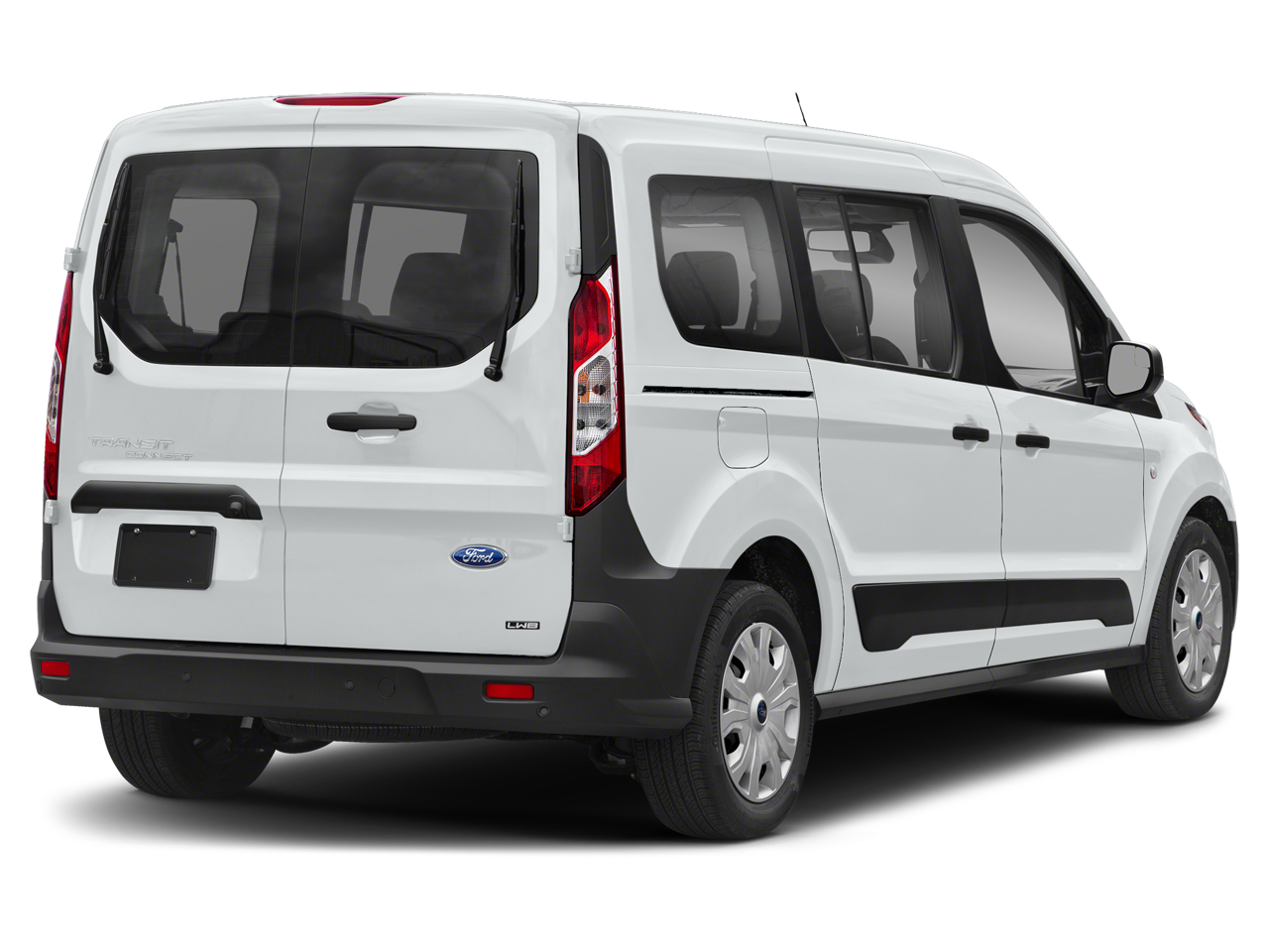 2022 Ford Transit Connect XL