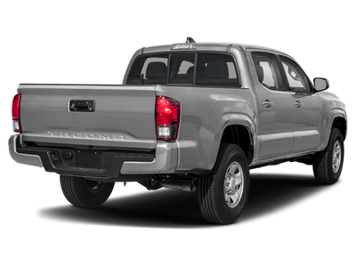 2022 Toyota Tacoma 2WD SR
