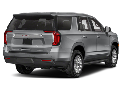 2023 GMC Yukon SLE