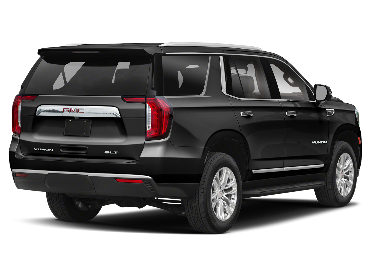 2023 GMC Yukon SLT - Photo 30