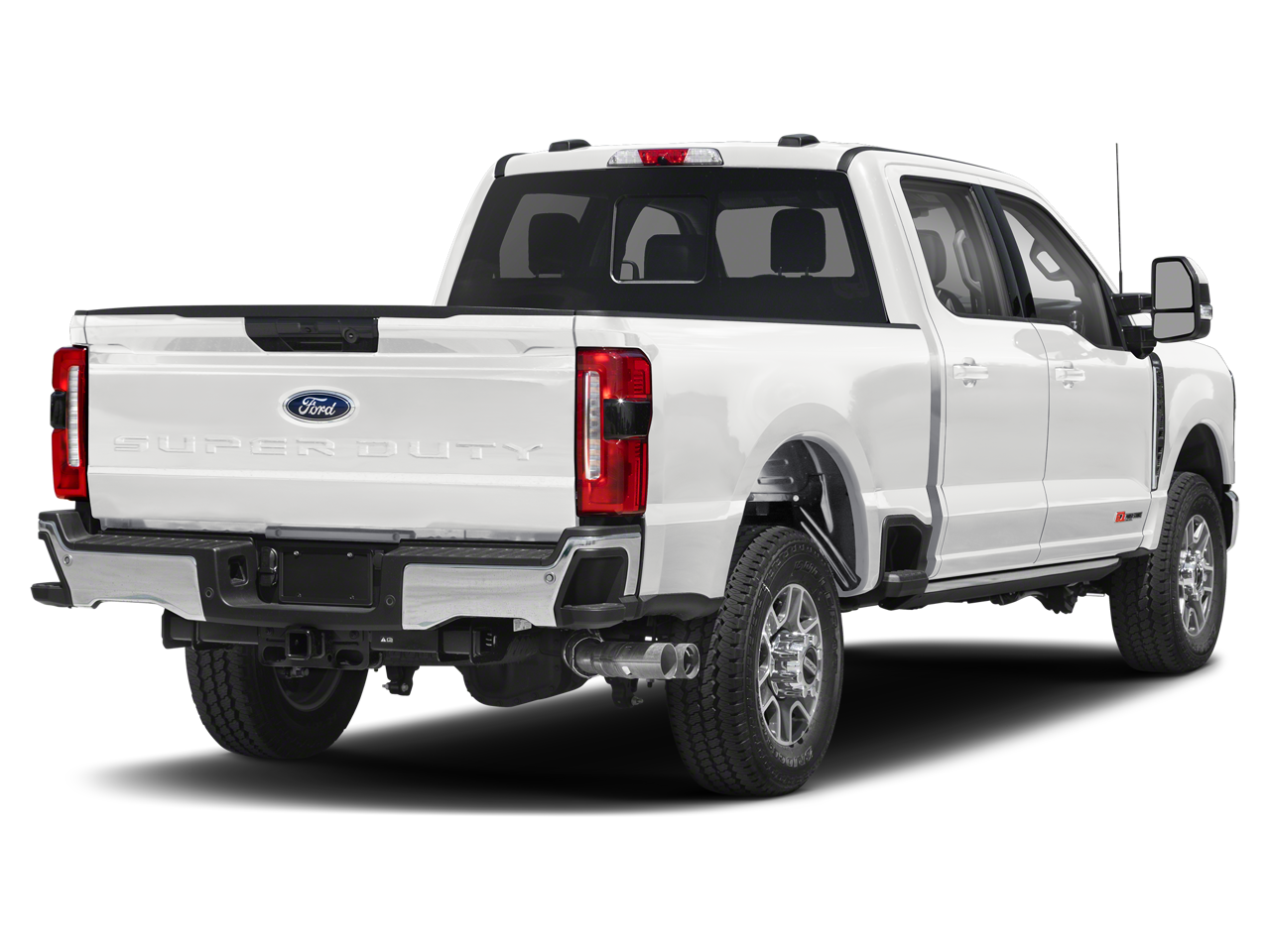 2024 Ford Super Duty F-250 SRW XLT