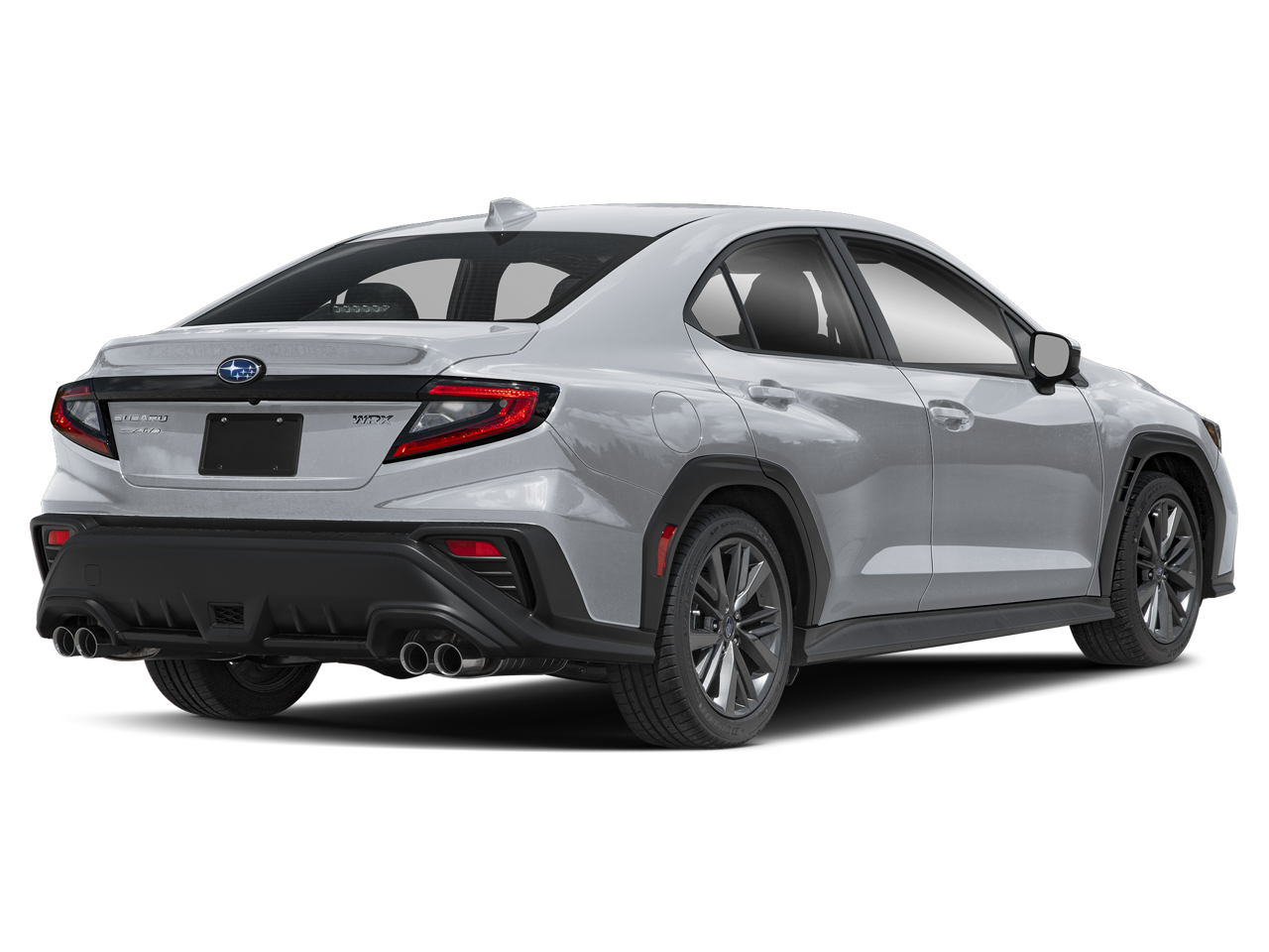 2024 Subaru WRX Base