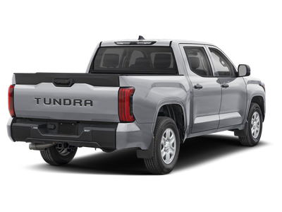 2024 Toyota Tundra SR