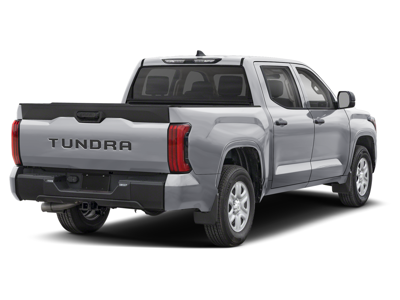 2024 Toyota Tundra SR