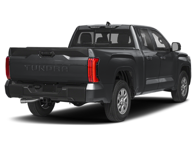 2024 Toyota Tundra 4WD SR