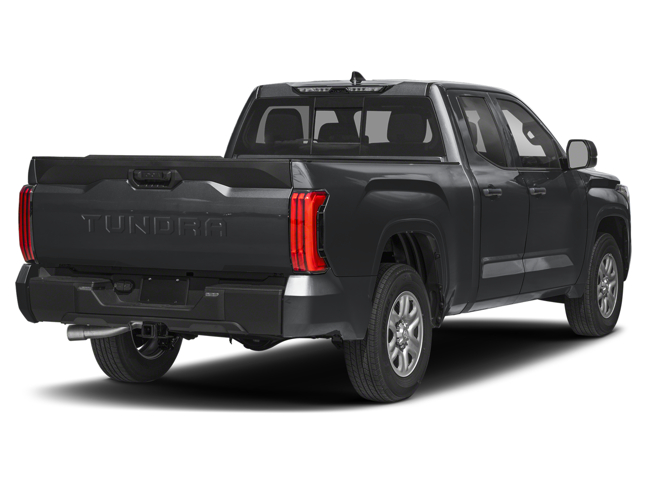 2024 Toyota Tundra 4WD SR