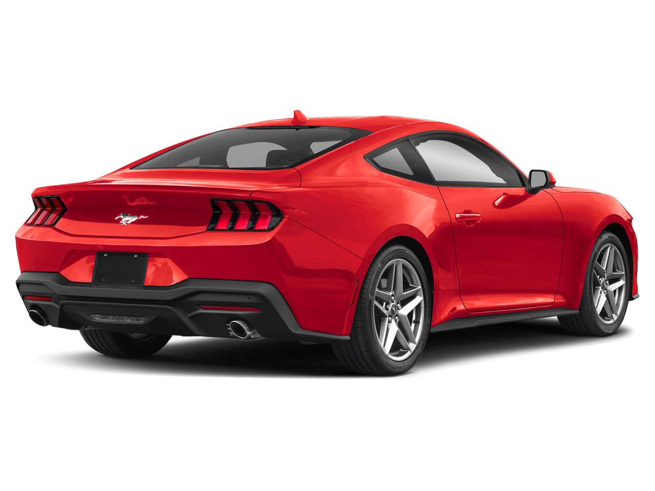 2025 Ford Mustang EcoBoost Fastback - Photo 24