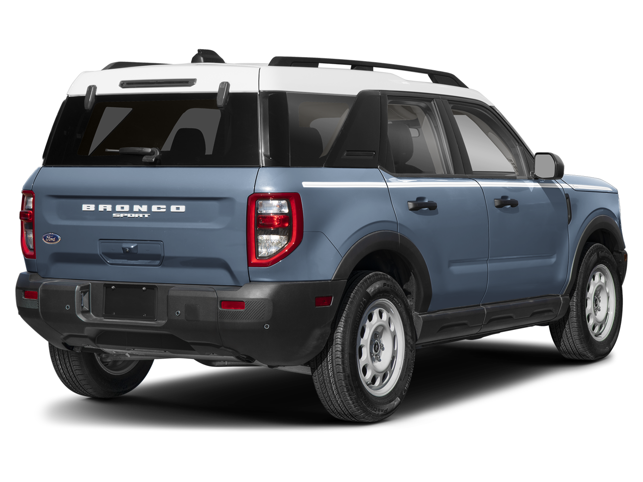 2025 Ford Bronco Sport Heritage - Photo 25