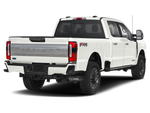 2025 Ford F-250SD Platinum