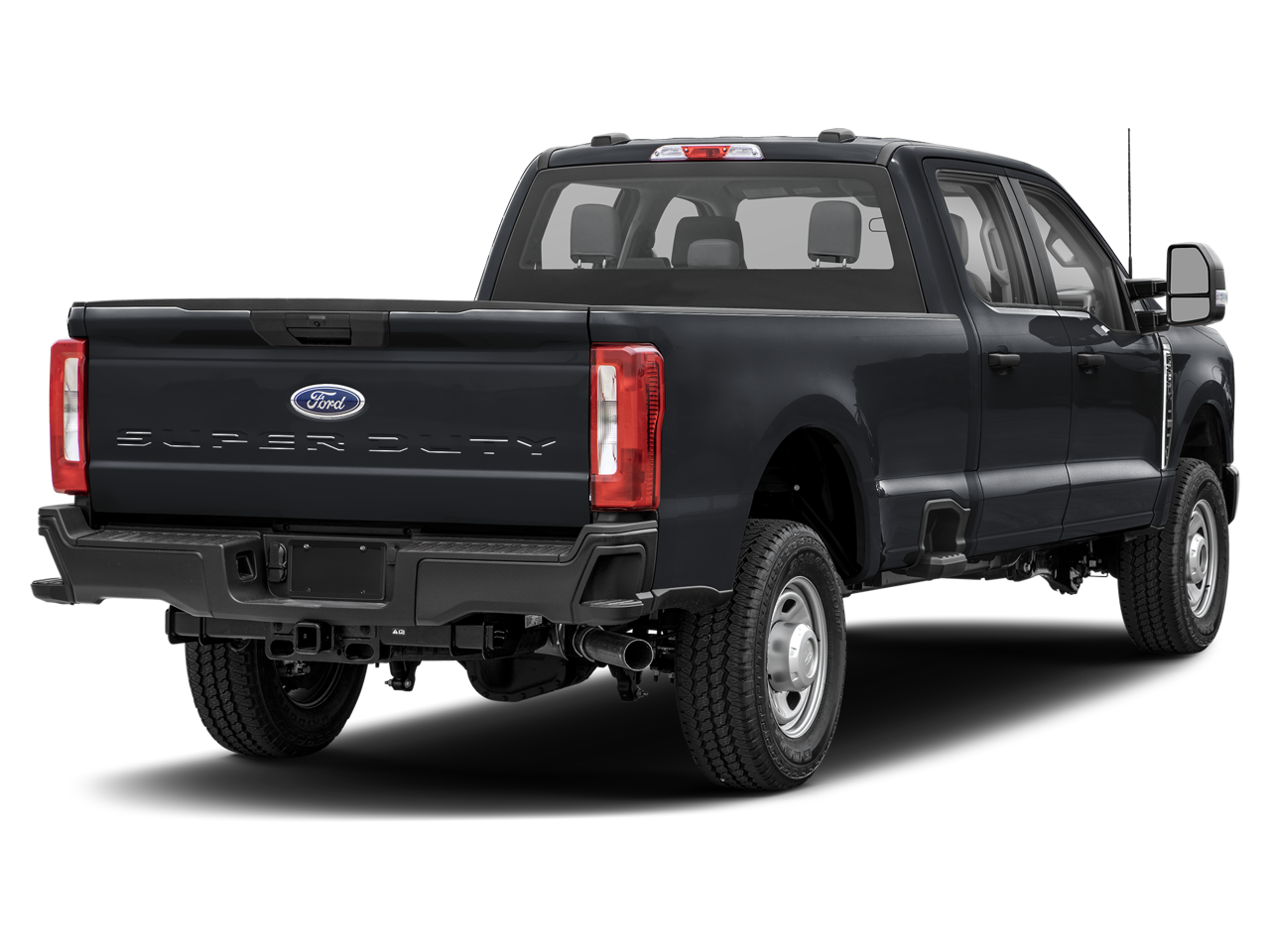 2026 Ford F-350SD Lariat DRW