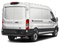 2026 Ford Transit Cargo Van T250 RWD MED RF