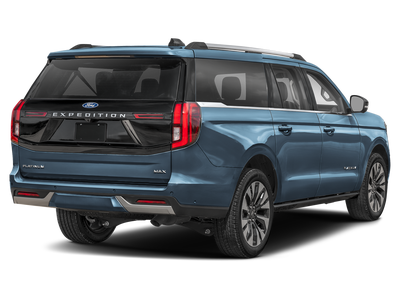 2027 Ford Expedition Max MAX Platinum