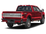 2027 Ford Super Duty F-250 SRW King Ranch