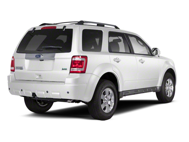 Used 2010 Ford Escape XLT with VIN 1FMCU0D76AKC17580 for sale in Orange, TX