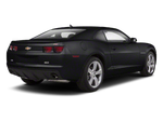 2012 Chevrolet Camaro LT