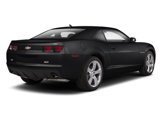 2012 Chevrolet Camaro LT