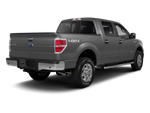 2012 Ford F-150 FX4