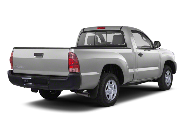 Used 2012 Toyota Tacoma Base with VIN 5TFPX4EN4CX008586 for sale in Orange, TX