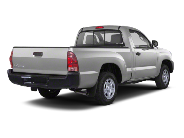 2012 Toyota Tacoma Base