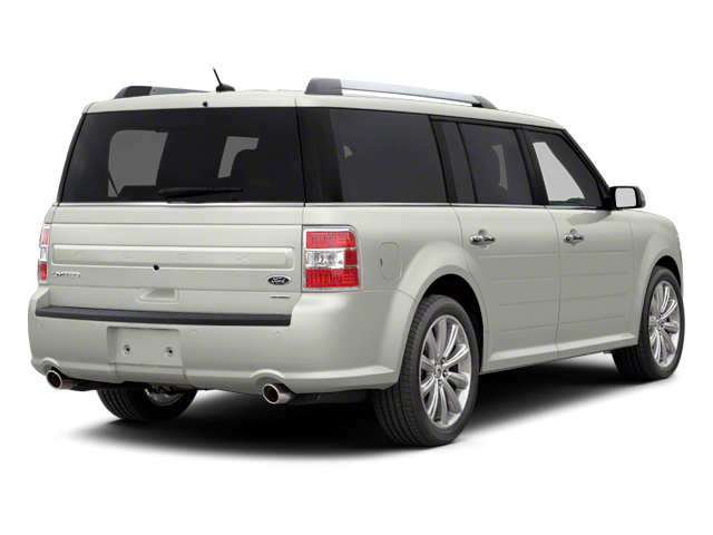 Used 2013 Ford Flex SEL with VIN 2FMGK5C86DBD26599 for sale in Orange, TX