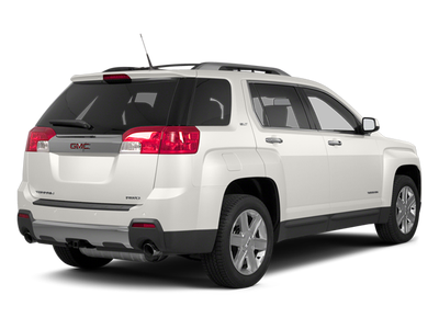 2013 GMC Terrain SLT-1