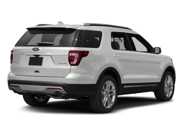Used 2017 Ford Explorer XLT with VIN 1FM5K7D85HGC44976 for sale in Orange, TX