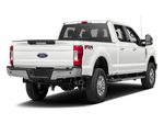 2017 Ford Super Duty F-250 SRW XLT