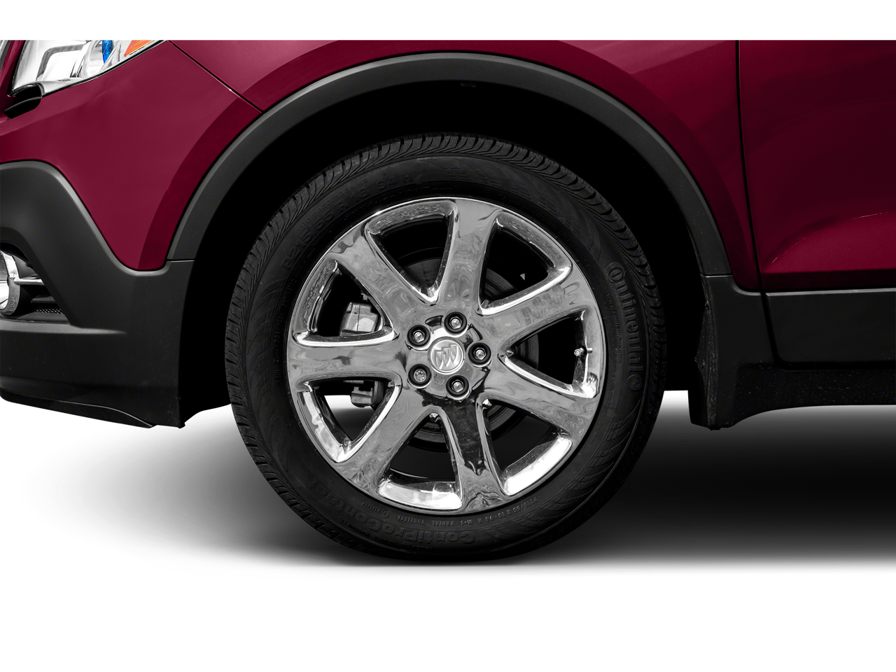 2015 Buick Encore Convenience