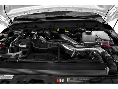 2015 Ford F-250SD Platinum