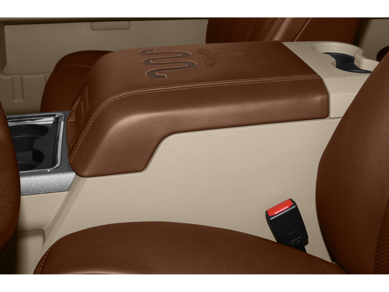 2015 Ford Super Duty F-350 SRW Lariat