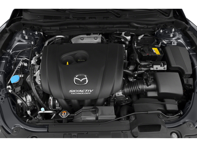2015 Mazda Mazda6 i Grand Touring