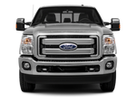2016 Ford F-250SD Lariat